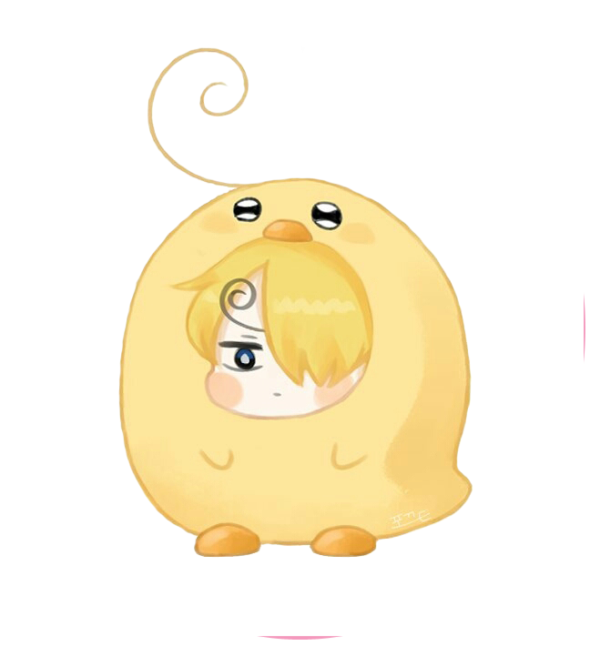 Sanji